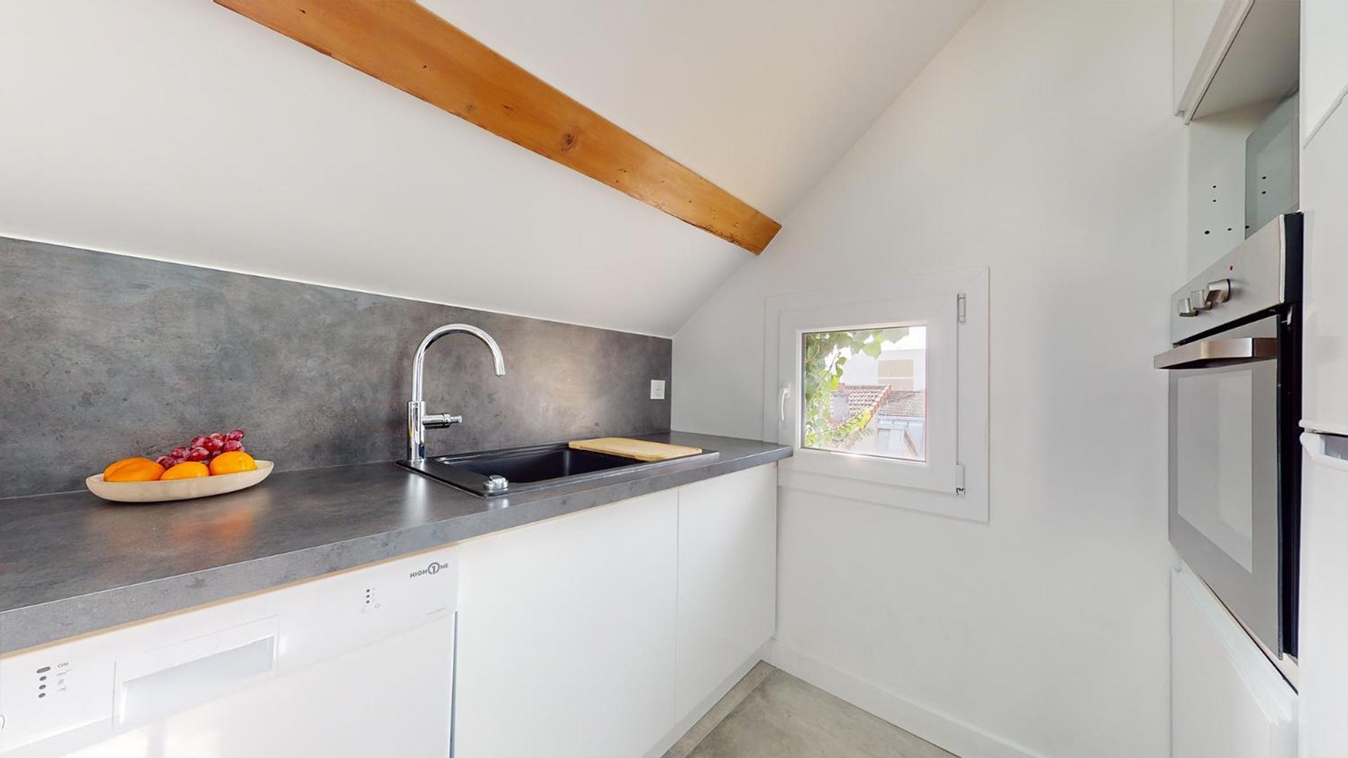 Magnifique Appartement- Proche Paris-Climatisation Argenteuil Bagian luar foto