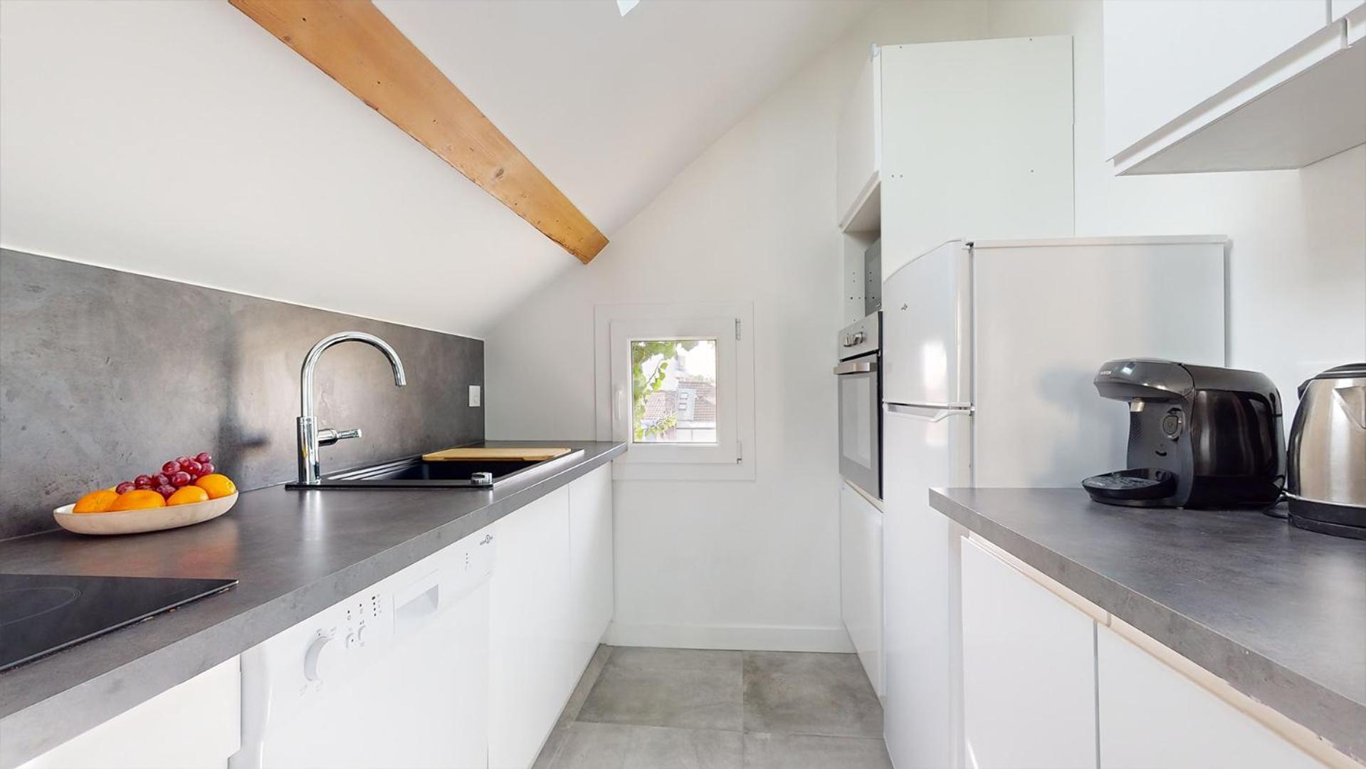 Magnifique Appartement- Proche Paris-Climatisation Argenteuil Bagian luar foto