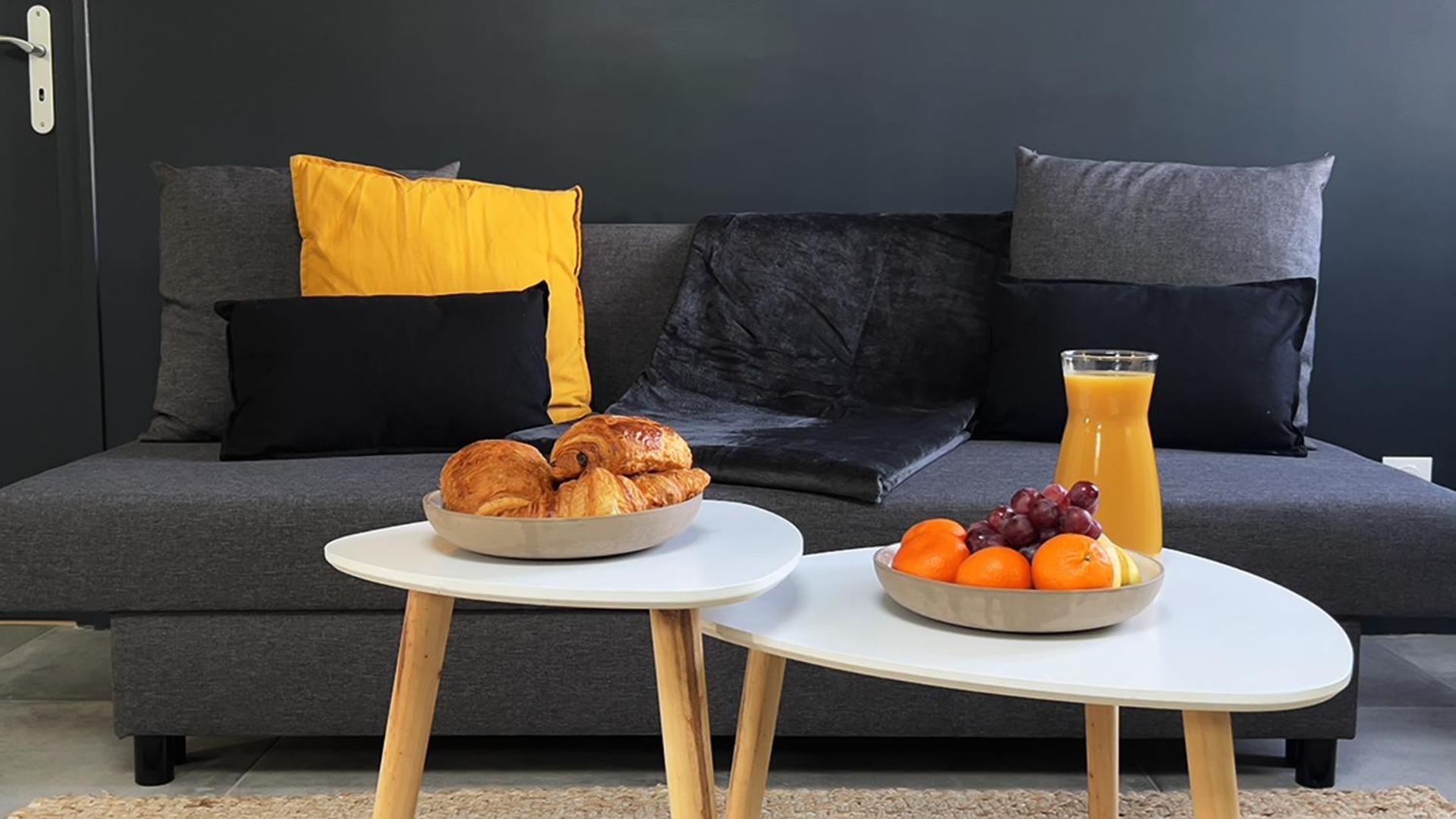 Magnifique Appartement- Proche Paris-Climatisation Argenteuil Bagian luar foto