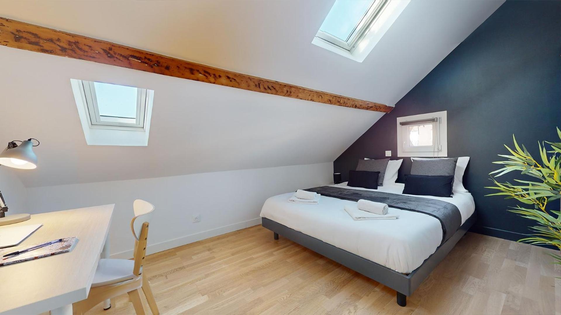 Magnifique Appartement- Proche Paris-Climatisation Argenteuil Bagian luar foto
